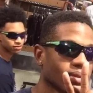 Meet your Posher, Jordan